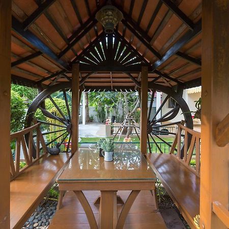 Pause Pool Villa Huahin 116 Exterior photo