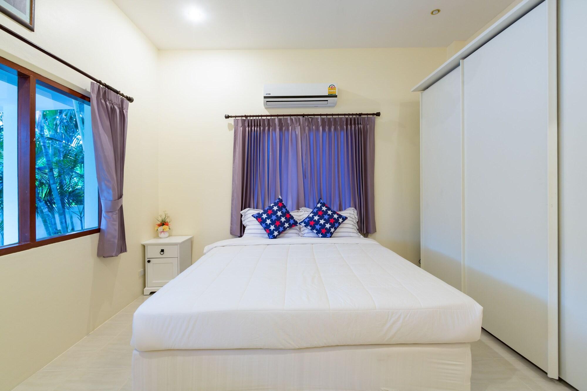 Pause Pool Villa Huahin 116 Exterior photo