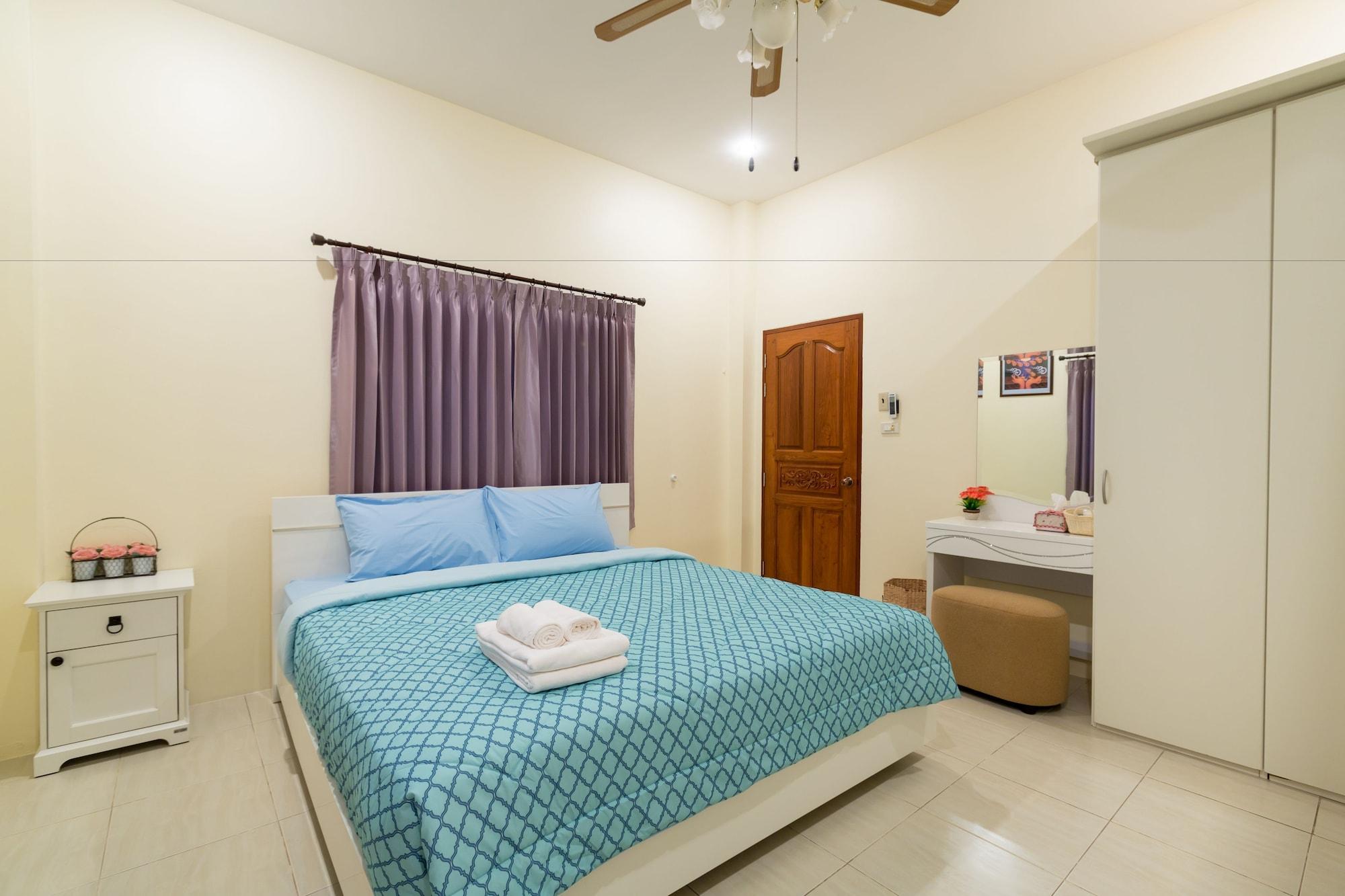 Pause Pool Villa Huahin 116 Exterior photo