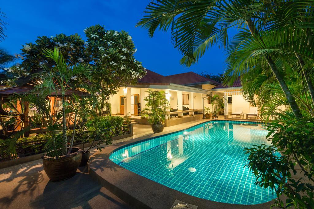 Pause Pool Villa Huahin 116 Exterior photo