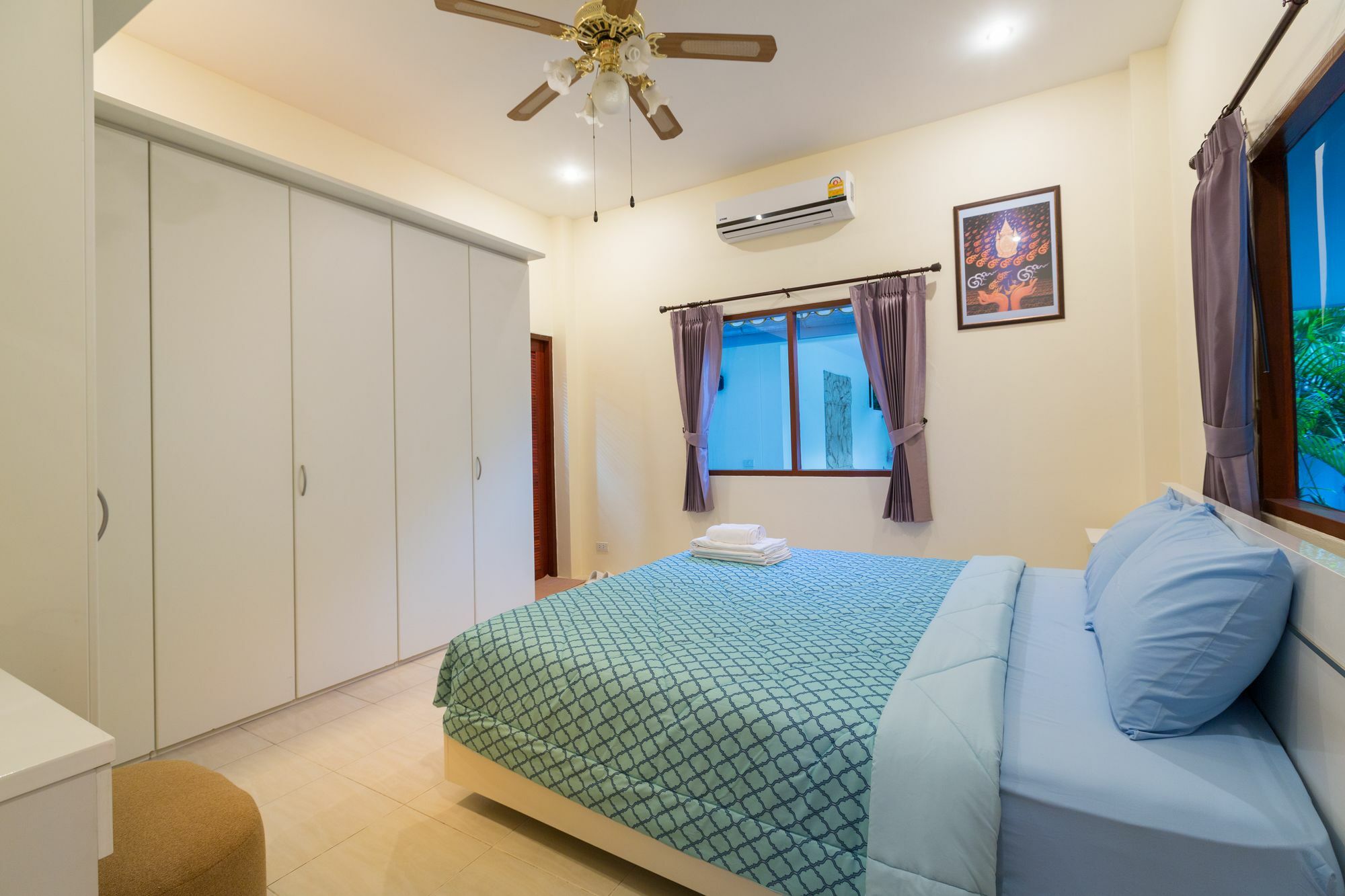 Pause Pool Villa Huahin 116 Exterior photo