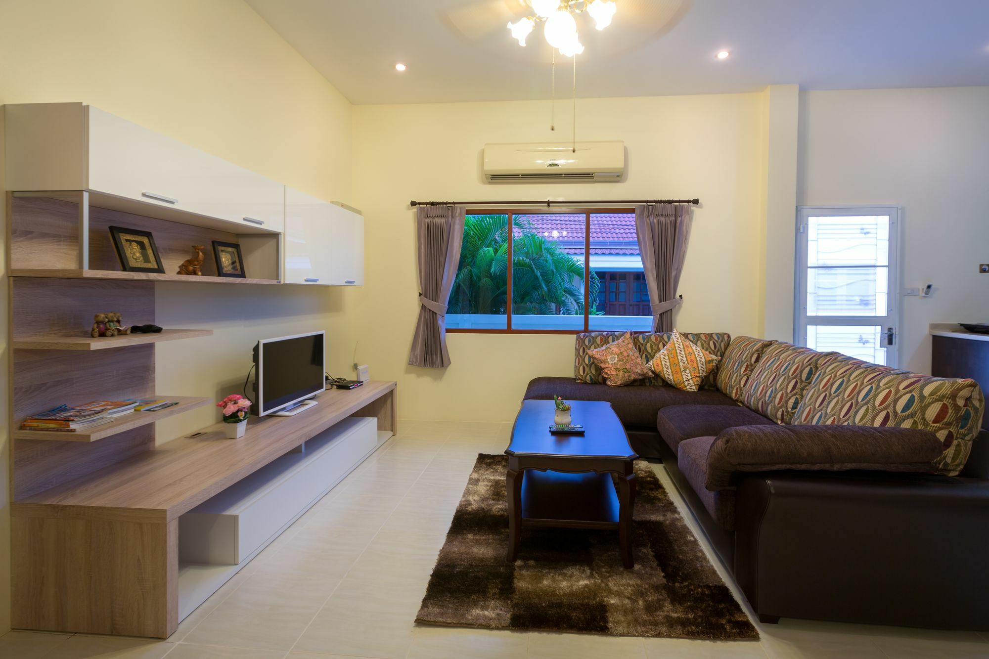 Pause Pool Villa Huahin 116 Exterior photo