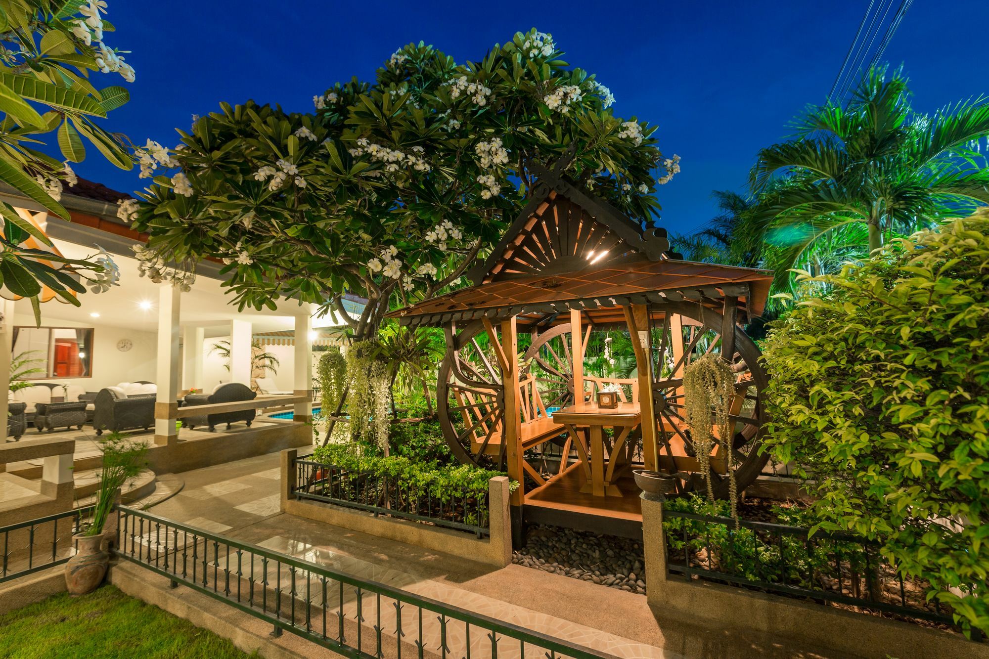 Pause Pool Villa Huahin 116 Exterior photo